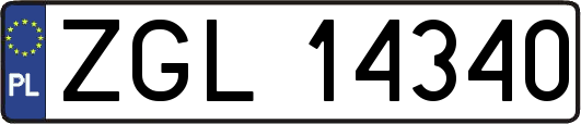 ZGL14340