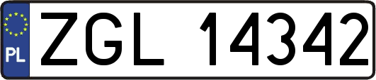ZGL14342