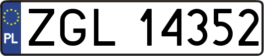 ZGL14352