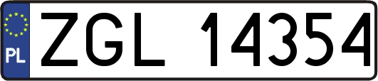 ZGL14354