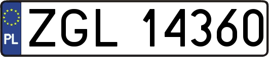 ZGL14360