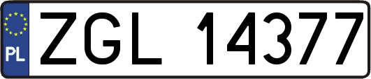 ZGL14377