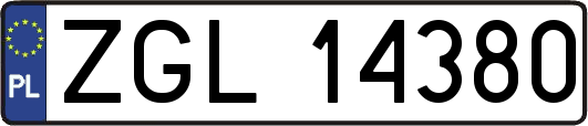 ZGL14380