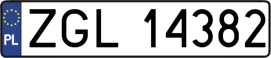ZGL14382