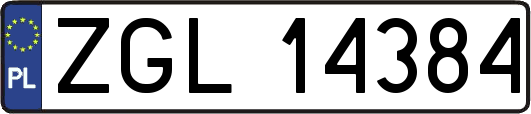 ZGL14384