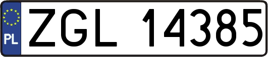 ZGL14385