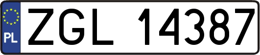 ZGL14387
