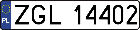 ZGL14402