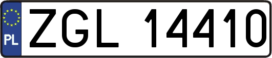 ZGL14410