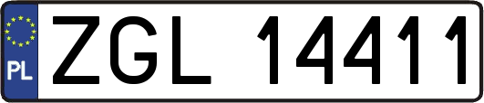 ZGL14411