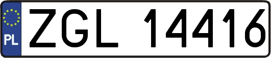 ZGL14416
