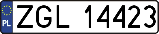 ZGL14423