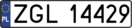 ZGL14429