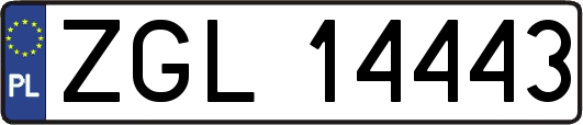 ZGL14443