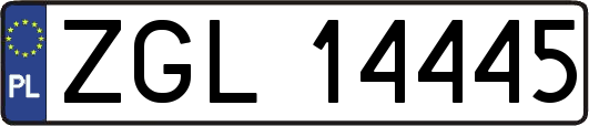 ZGL14445