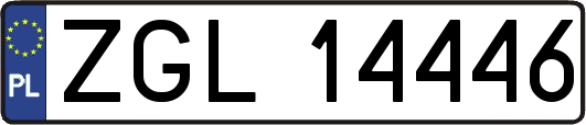 ZGL14446