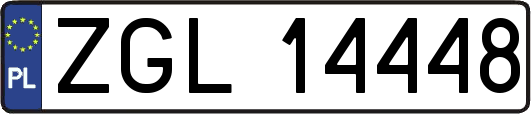 ZGL14448