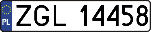 ZGL14458