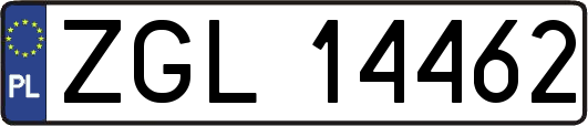 ZGL14462