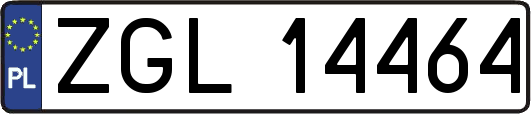 ZGL14464
