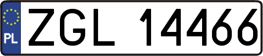 ZGL14466