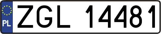ZGL14481