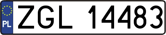 ZGL14483