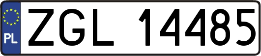 ZGL14485