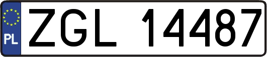 ZGL14487