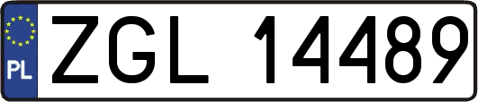 ZGL14489