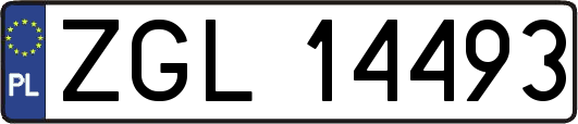 ZGL14493