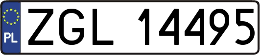 ZGL14495