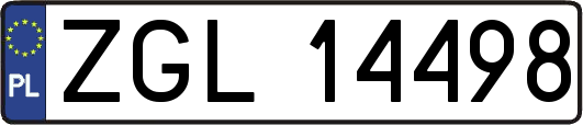 ZGL14498