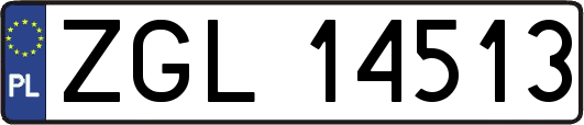 ZGL14513