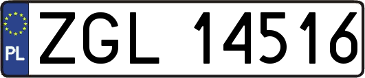 ZGL14516