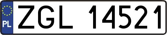 ZGL14521