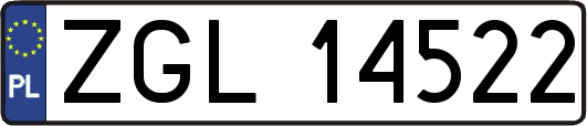 ZGL14522