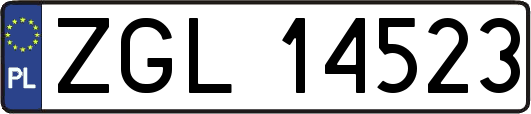 ZGL14523