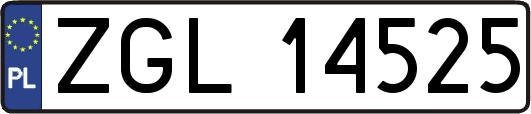 ZGL14525