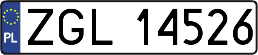 ZGL14526