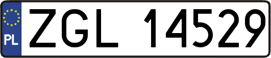 ZGL14529