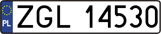 ZGL14530