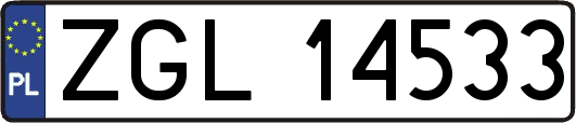 ZGL14533