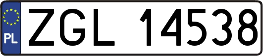 ZGL14538