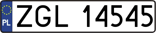 ZGL14545