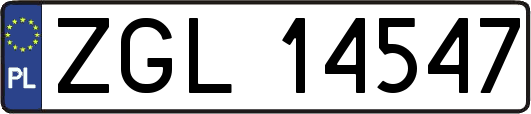 ZGL14547