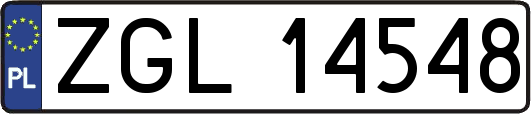 ZGL14548