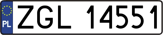 ZGL14551