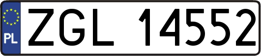 ZGL14552