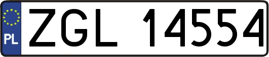 ZGL14554